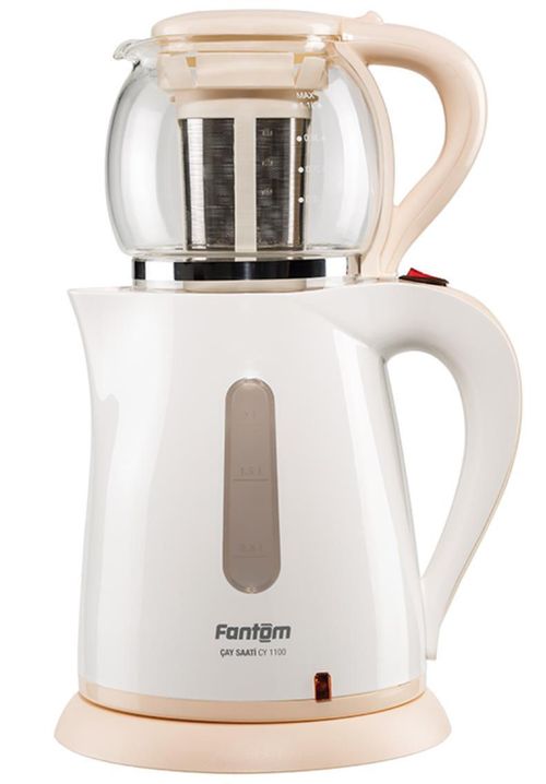 cumpără Fierbător de apă Hausberg FANTOM CY 1100 în Chișinău 