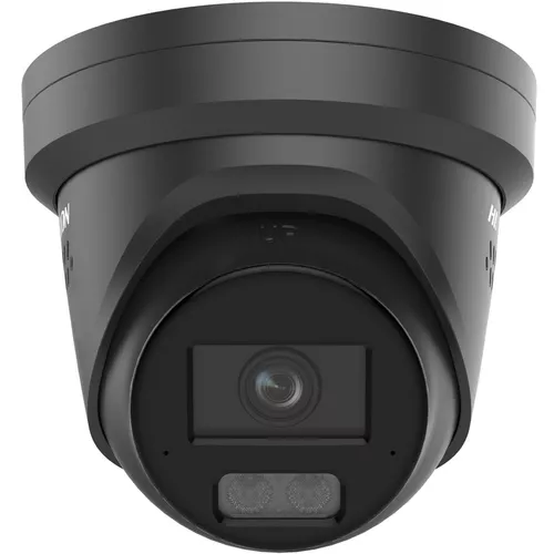 купить Камера наблюдения Hikvision DS-2CD2387G3-LIS2UY/SL (ColorVu3.0+AcuSense Dome 8Mpx 2.8mm) в Кишинёве 