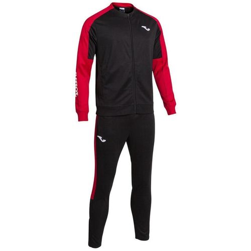 купить Одежда для спорта Joma Eco Championship Recycled Sweatsuit (S) 102751.106 в Кишинёве 