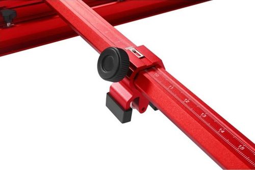 cumpără Maşină de tăiat placă Kraft&Dele KD11957 tip „T” Ghidaj 90 cm 1,7 m în Chișinău 