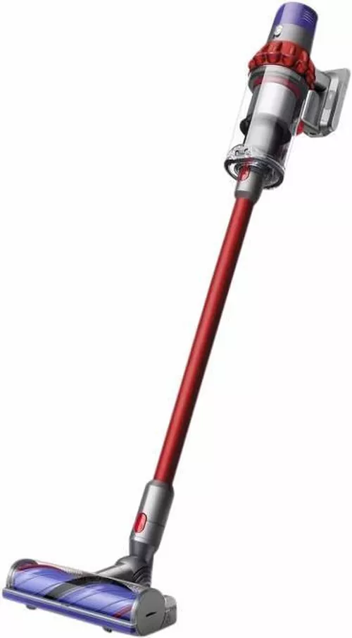 купить Пылесос беспроводной Dyson V10 Origin (394464) в Кишинёве 