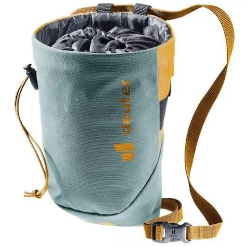 cumpără Geantă de voiaj Deuter Gravity Chalk Bag II L teal-cinnamon în Chișinău 