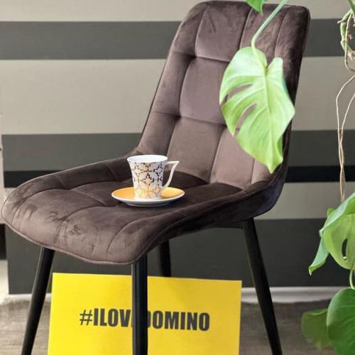 cumpără Scaun Signal Chic velvet în Chișinău 