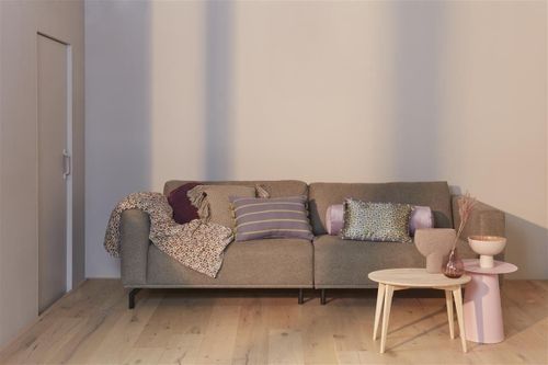 cumpără Textile de casă KAAT Amsterdam 279753 Jelke Mauve în Chișinău 