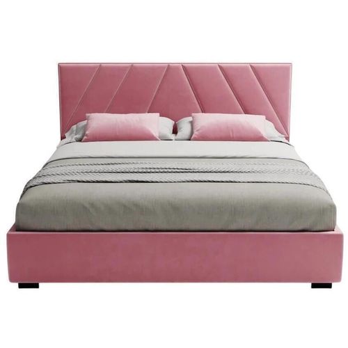 купить Кровать my-STYLE my-Kima 200x200 (P56D20M13) в Кишинёве 