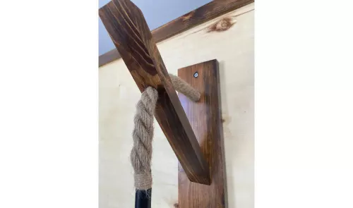 купить Бра Trendy Aplik-18, 23x45x9cm в Кишинёве 