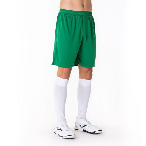 купить Одежда для спорта Joma Short Nobel Green (6XS-5XS) 100053.450 в Кишинёве 