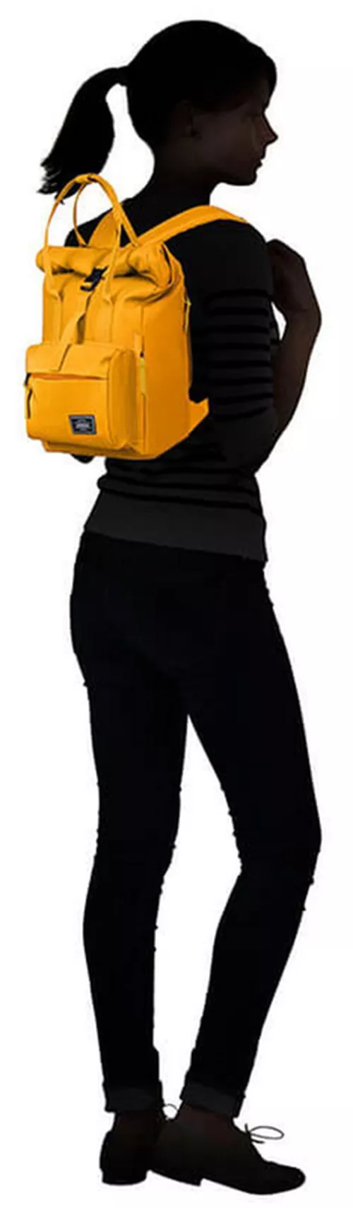 cumpără Rucsac pentru oraș American Tourister Urban Groove (143779/1924) în Chișinău 