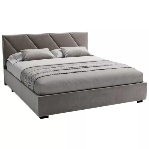 cumpără Pat my-STYLE my-Roxy 200x200 (P13D20M08) în Chișinău 