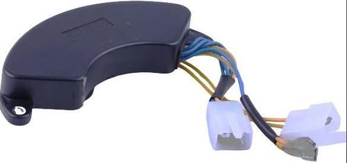 cumpără Regulator tensiune miscellaneous GN 5-6kW trifazat (40987) în Chișinău 