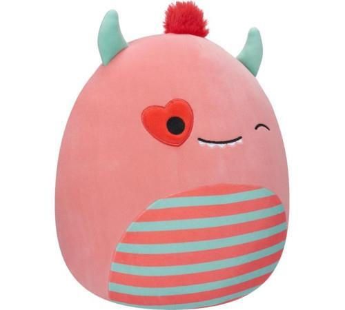 cumpără Jucărie de pluș Squishmallows SQJW12VAL Plush Valentine’s Day edition, 30cm, ast în Chișinău 