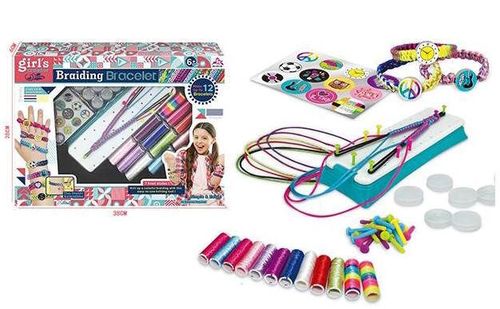 cumpără Set de creație Richi (15277) set de frumusete în Chișinău 