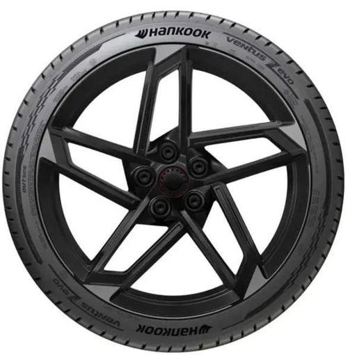 купить Шина Hankook 245/50 R20 105V TL Ventus Evo SUV XL (K137A) в Кишинёве 