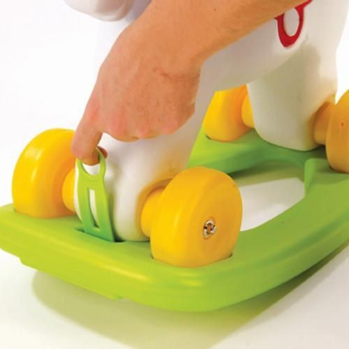 cumpără Leagăn pentru bebeluși Dolu 7078 Calut-leagan în Chișinău 