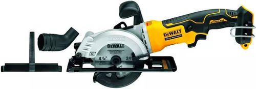 cumpără Fierăstrău DeWalt DCS571NT (fara ac-tor) în Chișinău 