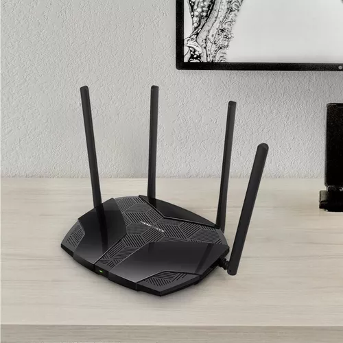 cumpără Router Wi-Fi Mercusys MR70x AX1800 în Chișinău 