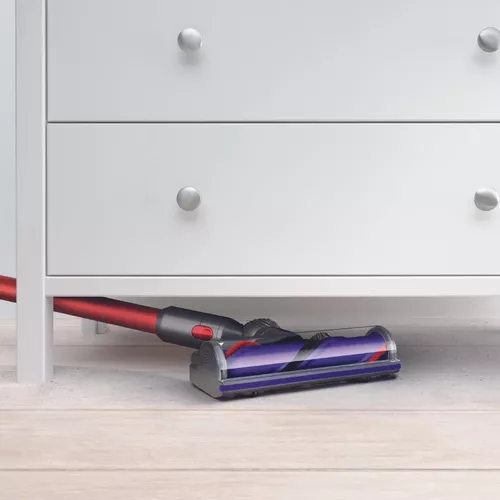 купить Пылесос беспроводной Dyson V10 Origin (394464) в Кишинёве 