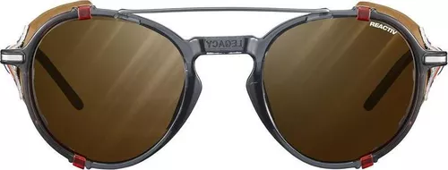 cumpără Ochelari de protecție Julbo LEGACY BLACK/RED R24PL în Chișinău 