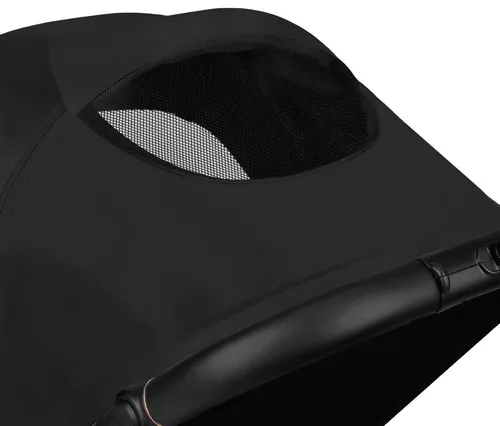 cumpără Сărucior pentru copii Lionelo Mira Black Onyx în Chișinău 