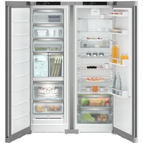 купить Холодильник SideBySide Liebherr XRFsf 5240 в Кишинёве 
