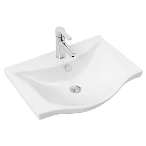 cumpără Lavoar Sanovit Alba 540x450x160 în Chișinău 