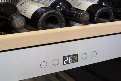 cumpără Frigider pentru vin Caso WineComfort 380 Smart în Chișinău 