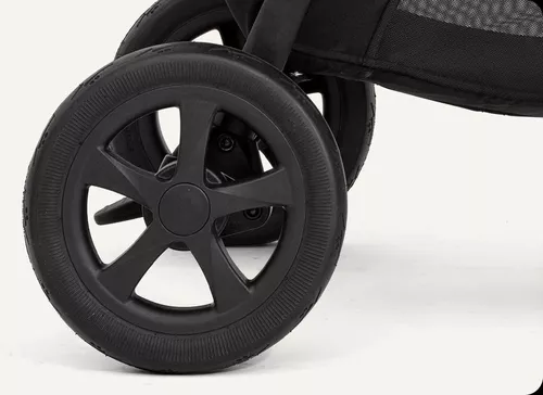 купить Детская коляска Joie S1910EAPEB000 Alore Pebble в Кишинёве 