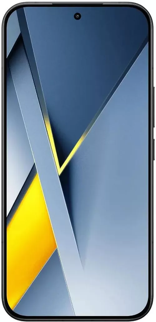 купить Смартфон Xiaomi POCO F8 Ultra 16/512GB Black в Кишинёве 