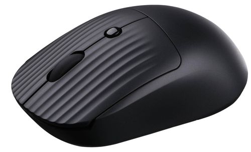 cumpără Mouse 2E 2E-MF218WBK MF218 Silent WL BT Black în Chișinău 