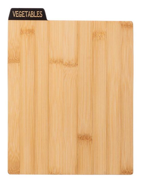 cumpără Tocător de tăiere Ardesto AR1427BM Midori 3buc 23,5х7,5х27cm în Chișinău 