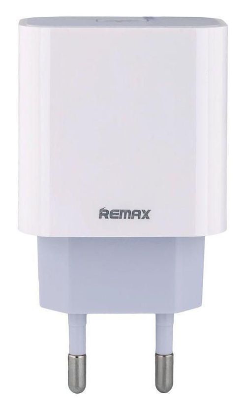 купить Зарядное устройство сетевое Remax RP-U79 20W PD Fast Charger в Кишинёве 