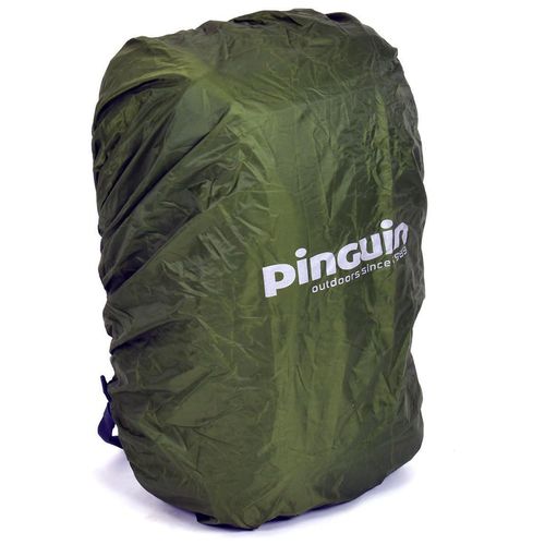 cumpără Rucsac sportiv Pinguin Pelerina rucsac Raincover M (35-55 l) khaki în Chișinău 