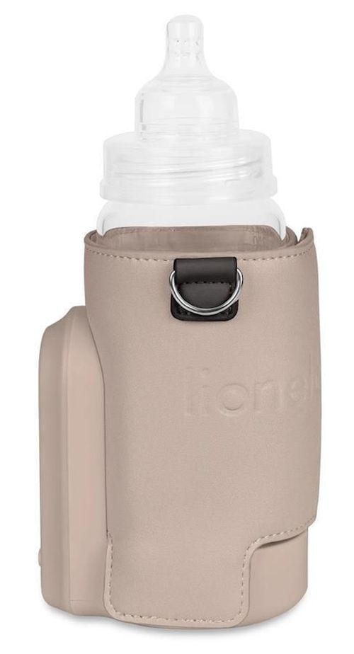 cumpără Încălzitor Lionelo Thermup Go EVO Beige Taupe în Chișinău 