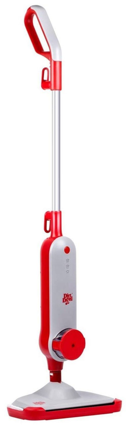 купить Паровая швабра Dirt Devil DD7002 Steam Mop Cleaner в Кишинёве 