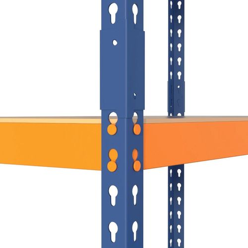 cumpără Raft de depozitare Xenos StrongLine 216x120x60cm în Chișinău 