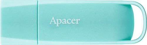 купить Флеш память USB Apacer AP64GAH270ECO-1 USB 3.2 Gen1 Type-C Mobile AH270 64GB Jelly Mint RP в Кишинёве 