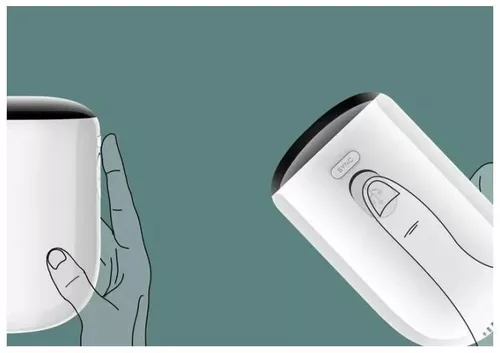 cumpără Cameră de supraveghere IMILAB by Xiaomi EC4 Spotlight Battery Set în Chișinău 