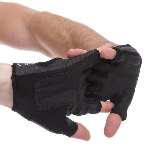 cumpără Îmbrăcăminte sport Hard Touch 10103 Manusi fitness L FG-001 în Chișinău 