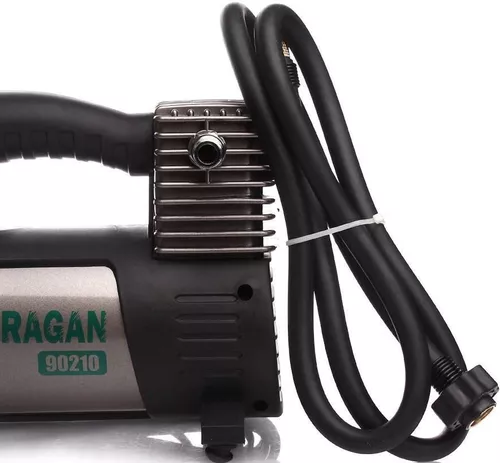 купить Портативный компрессор для авто Pigeon URAGAN 90210 40 l/min в Кишинёве 