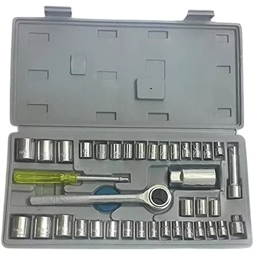 cumpără Set de unelte de mână miscellaneous Y37-9, ключи 40 în Chișinău 