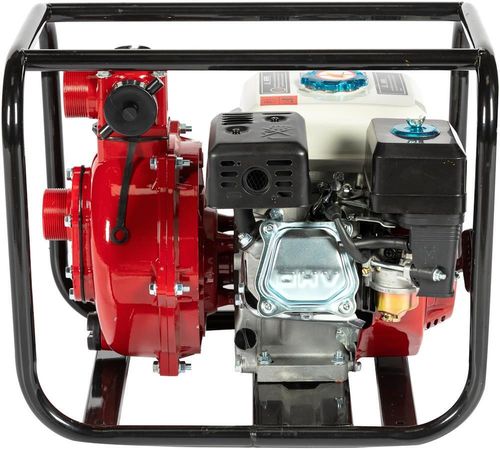 купить Насос Micul Fermier GF-2048-S001-G02 2'' 7CP (Presiune inalta) в Кишинёве 