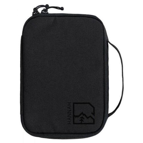 купить Несессер/косметичка Hannah Husa Travel Case Anthracite в Кишинёве 