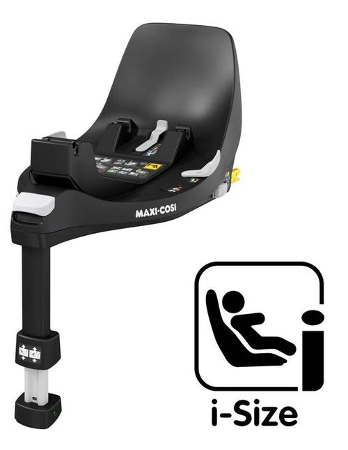 cumpără Scaun auto Maxi Cosi 8043010110 Bază Auto FamilyFix 360 Black în Chișinău 