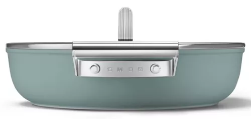 cumpără Tigaie SMEG DPF2812EGM în Chișinău 