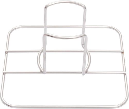 cumpără Produs pentru picnic Char-Broil 140018 Suport Grill+ Chicken Beer Rack (pentru gaina pe bere) în Chișinău 