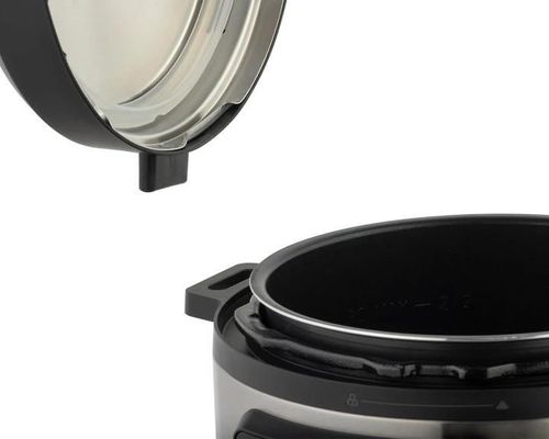 купить Мультиварка-скороварка Gorenje GMC6SBK в Кишинёве 