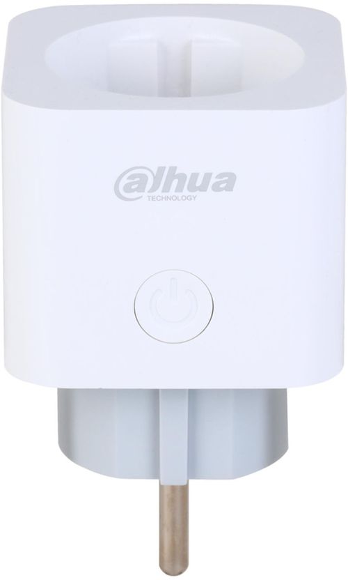 купить Розетка электрическая Dahua DHI-ICS1-W2 Smart Plug (868) в Кишинёве 