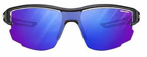купить Защитные очки Julbo AERO BLACK/BLUE RV P1-3HC MLBL в Кишинёве 