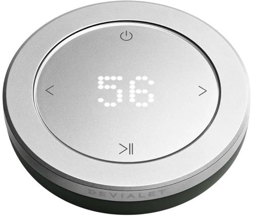 купить Беспроводной модуль Devialet Remote Phantom Ultimate Deep Forest в Кишинёве 
