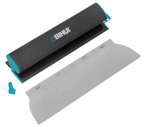 cumpără Șpaclu Bihui PTKB80 Шпатель механиз.нанесения 800x0.5мм în Chișinău 